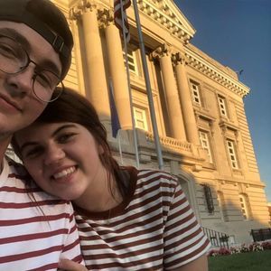 Meet your Posher, Abagael